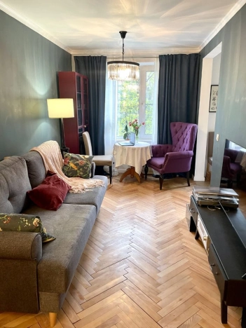 Купить квартиру в Москве. Вариант № 9691632, 7, площадь -  квм, цена 21950000 рублей