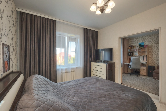 Купить дом в районе Советский в Рязани. Вариант № 6278062, 15, площадь -  квм, цена 16499999 рублей