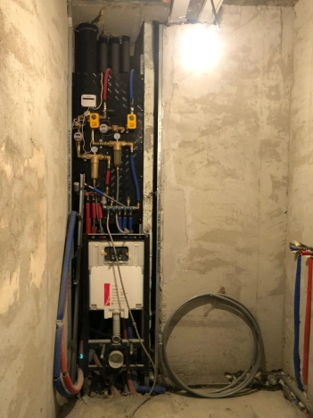 Купить квартиру в районе Москворечье-Сабурово в Москве. Вариант № 2824671, 13, площадь - квм, цена 27700000 рублей