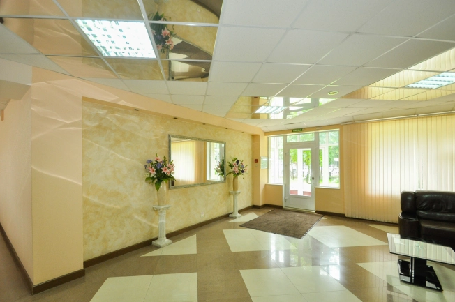 Купить помещения под гостиницу в Новосибирске. Вариант № 1345749, 5, площадь -  квм, цена 480000000 рублей