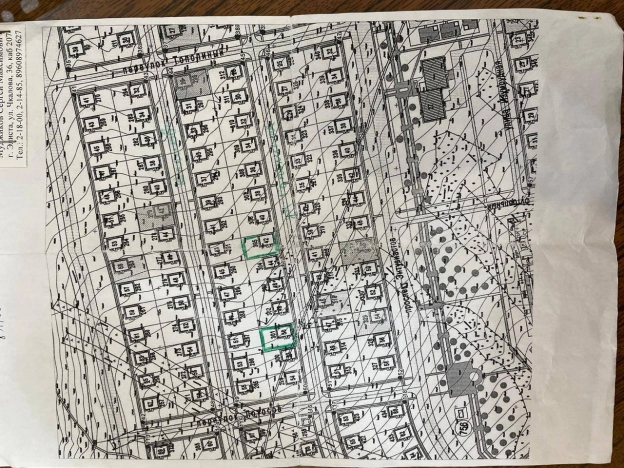 Купить земельный участок на улице Заречная в Республике Калмыкия. Вариант № 8449, 3, площадь -  квм, цена 1000000 рублей