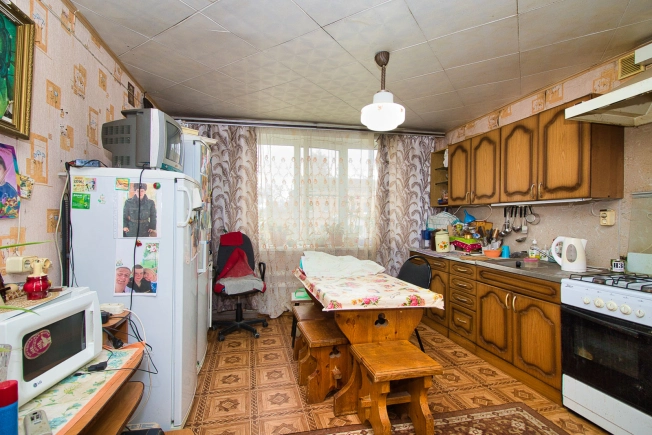 Купить дом в Судогде. Вариант № 7852925, 9, площадь -  квм, цена 5450000 рублей