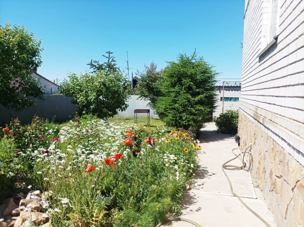 Купить дом в районе Дзержинский в Волгограде. Вариант № 8390, 33, площадь -  квм, цена 11200000 рублей