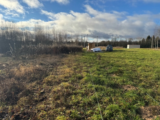 Купить земельный участок в Ярославской области. Вариант № 1309794, 3, площадь -  квм, цена 570000 рублей