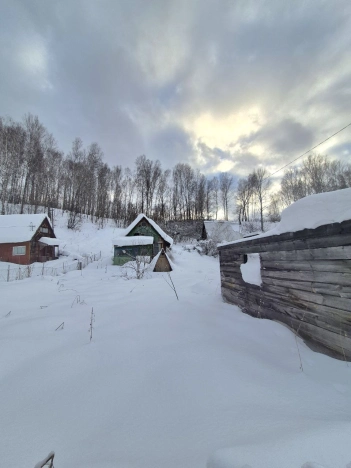 Купить земельный участок в Новосибирске. Вариант № 10586362, 1, площадь -  квм, цена 200000 рублей