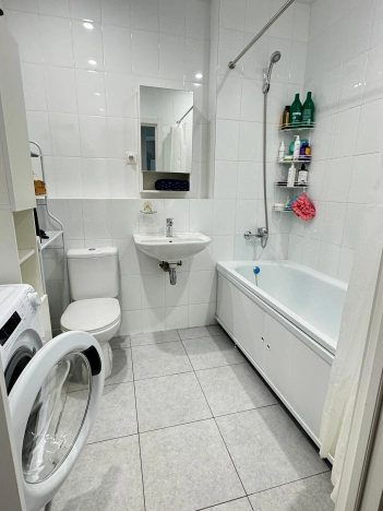 . Вариант № 58938, 5, площадь - 35.1 квм, цена 8000000 рублей