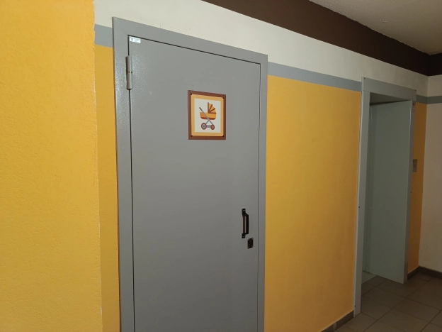 Купить квартиру на улице Всесвятская в Владимире. Вариант № 9781203, 16, площадь -  квм, цена 8500000 рублей