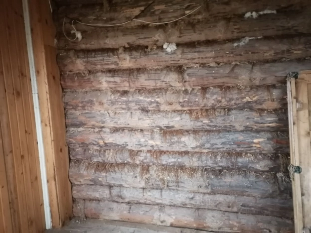 Купить дом на улице переулок Карла Маркса в Судогде. Вариант № 8154203, 17, площадь -  квм, цена 950000 рублей