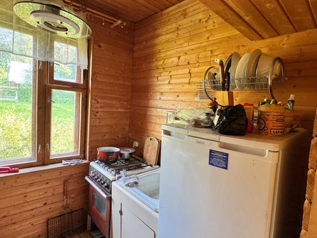 Купить дачу в Владимирской области. Вариант № 56368, 2, площадь -  квм, цена 7000000 рублей