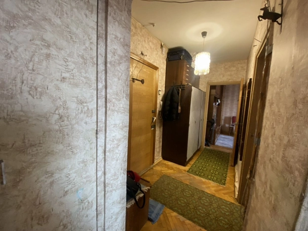 Купить двухкомнатную квартиру на улице бульвар Радости в Московской области. Вариант № 10500130, 11, площадь -  квм, цена 18500000 рублей