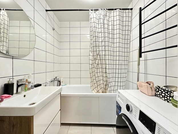 . Вариант № 58250, 12, площадь - 53 квм, цена 11798000 рублей