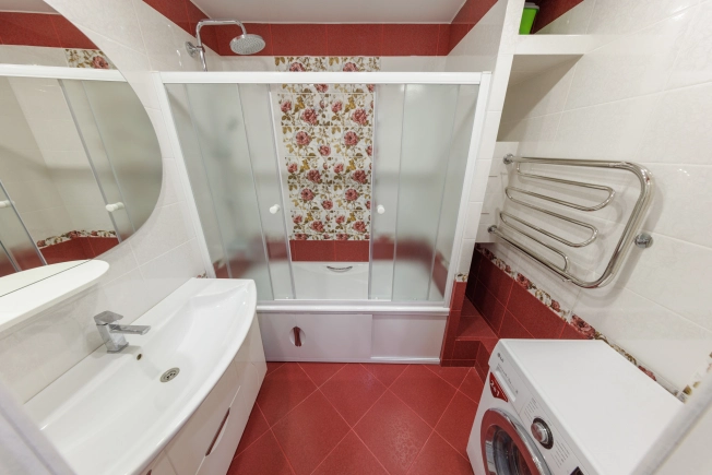 Купить двухкомнатную квартиру на улице Шестакова в Калужской области. Вариант № 11937, 21, площадь - квм, цена 9700000 рублей