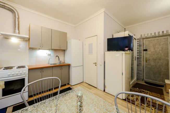 . Вариант № 2497530, 3, площадь - 38 квм, цена 3700000 рублей