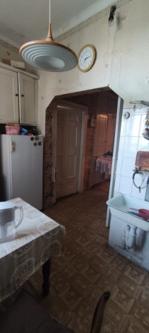 Купить трехкомнатную квартиру в Новосибирске. Вариант № 3868545, 7, площадь -  квм, цена 4790000 рублей