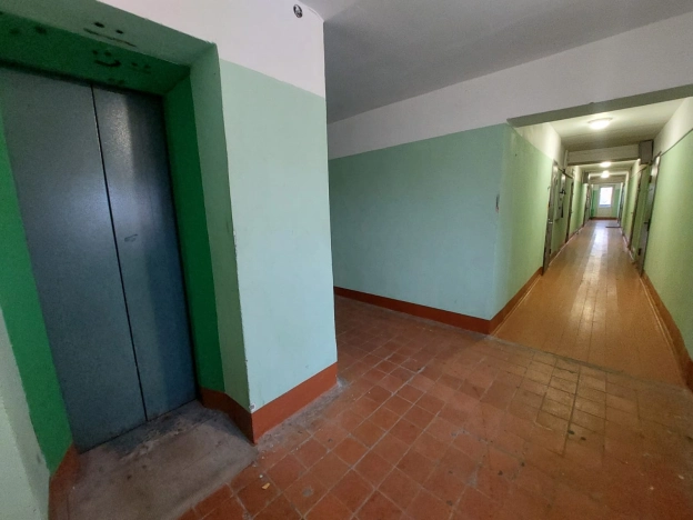 . Вариант № 16559, 17, площадь - 28.6 квм, цена 4950000 рублей