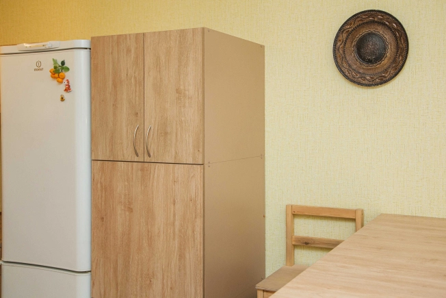 Купить двухкомнатную квартиру на улице Фламинго в Новосибирской области. Вариант № 1411905, 4, площадь -  квм, цена 5400000 рублей