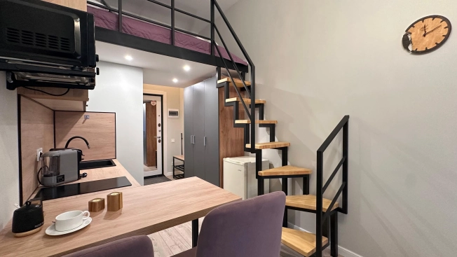 Купить квартиру в районе Хамовники в Москве. Вариант № 19760, 4, площадь -  квм, цена 15950000 рублей