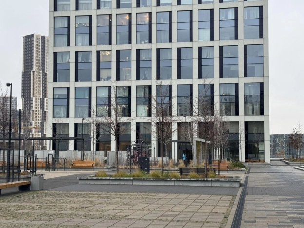 Купить квартиру в Москве. Вариант № 10025981, 7, площадь -  квм, цена 41500000 рублей