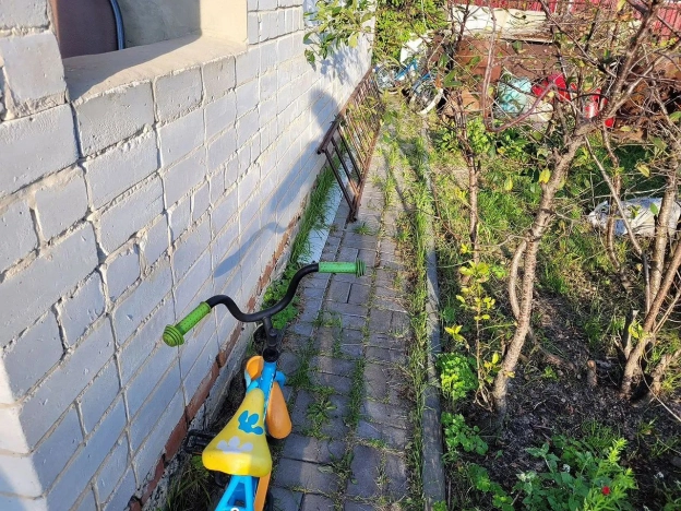 Купить дом на улице Совхозная в Тюменской области. Вариант № 2654793, 5, площадь -  квм, цена 2000000 рублей