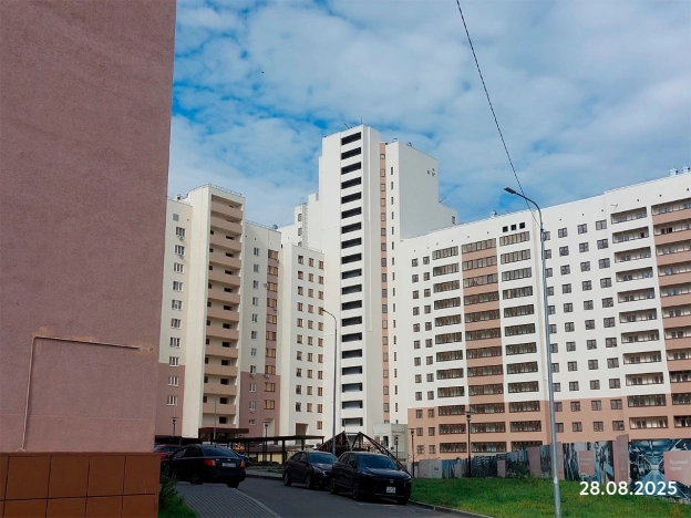 . Вариант № 5564048, 4, площадь - 40.05 квм, цена 4250000 рублей