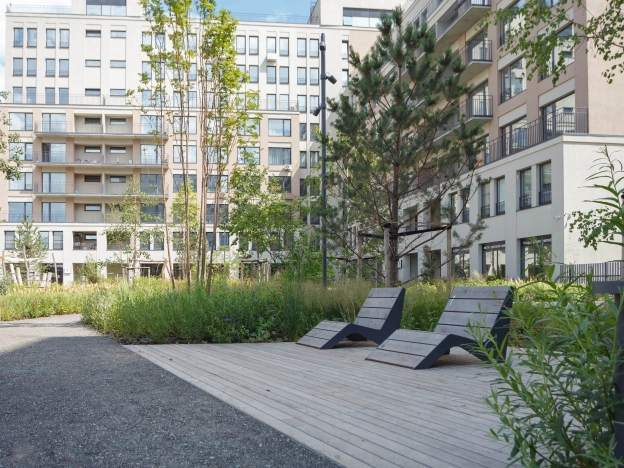 Купить трехкомнатную квартиру в ЖК Пшеница в Новосибирской области. Вариант № 17056, 4, площадь -  квм, цена 8490000 рублей