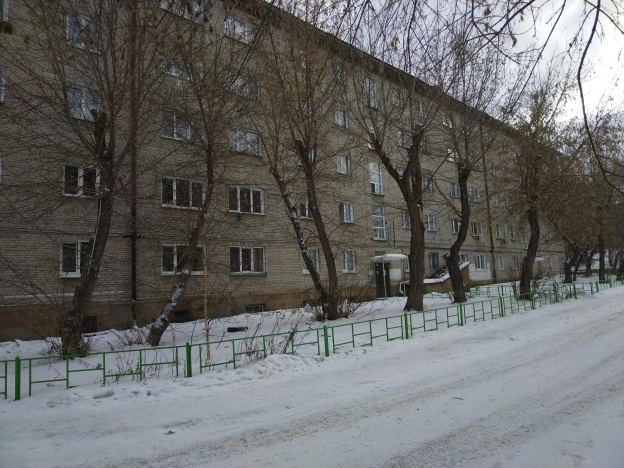 Купить Студию в Новосибирской области. Вариант № 9934542, 29, площадь -  квм, цена 2000000 рублей