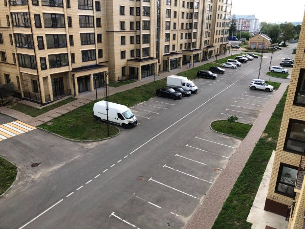 . Вариант № 20032, 4, площадь - 40.3 квм, цена 5750000 рублей