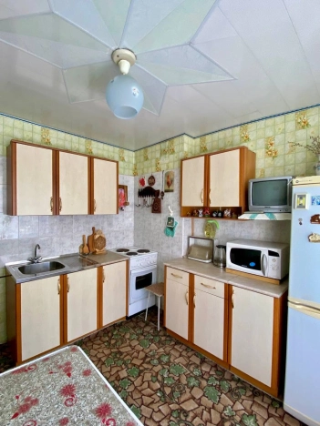 Купить двухкомнатную квартиру в Приморском крае. Вариант № 4793758, 0, площадь -  квм, цена 5400000 рублей