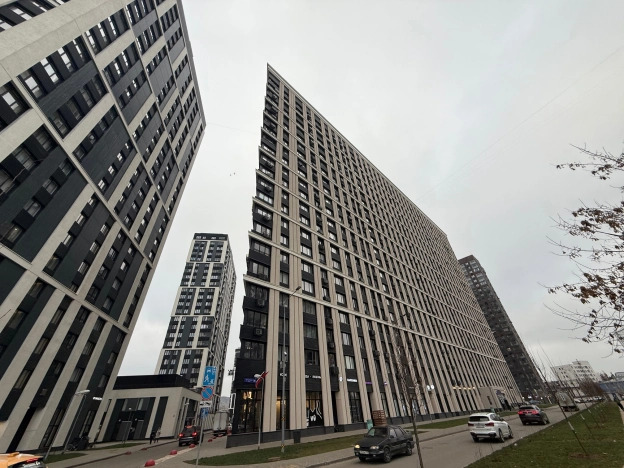 . Вариант № 6165665, 1, площадь - 63 квм, цена 24200000 рублей