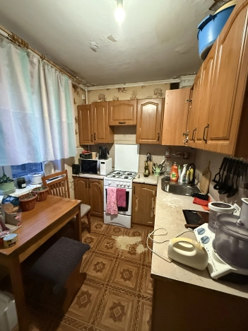 Купить четырехкомнатную квартиру в Московской области. Вариант № 8431753, 7, площадь -  квм, цена 8100000 рублей