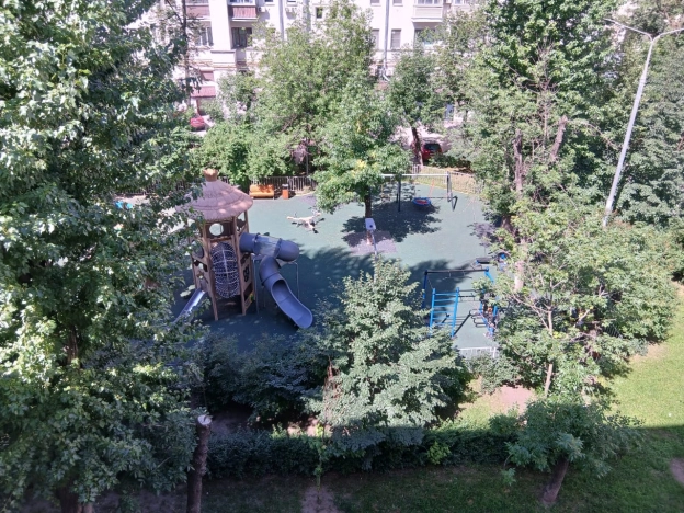 Купить четырехкомнатную квартиру в ЦАО в Москве. Вариант № 723766, 21, площадь -  квм, цена 75450000 рублей