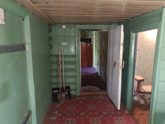 Купить дом в Ивановской области. Вариант № 5521808, 28, площадь -  квм, цена 3750000 рублей