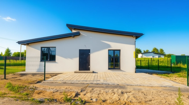 Купить дом в Калининграде. Вариант № 9843771, 2, площадь -  квм, цена 6500000 рублей