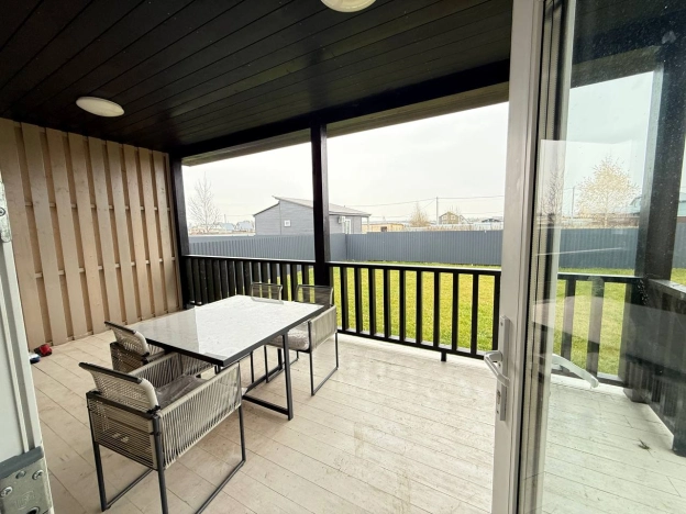 Купить дом в Москве. Вариант № 8788151, 24, площадь -  квм, цена 5998003 рублей