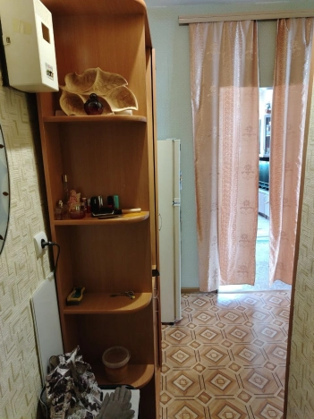 Купить квартиру в Приморском крае. Вариант № 27269, 12, площадь - квм, цена 4000000 рублей