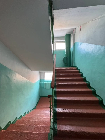 Купить квартиру на улице Комарова в Улан-Удэ. Вариант № 9856872, 19, площадь -  квм, цена 6000000 рублей