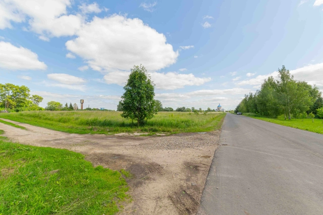 Купить земельный участок в Владимире. Вариант № 8450974, 6, площадь -  квм, цена 1600000 рублей