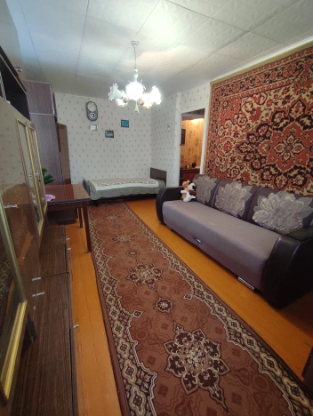 Купить квартиру в Луховицах. Вариант № 18889, 4, площадь -  квм, цена 3199000 рублей