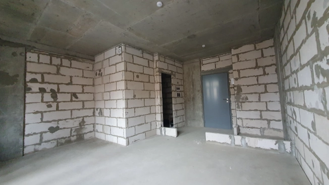 Купить Студию в Одинцове. Вариант № 19260, 0, площадь -  квм, цена 4800000 рублей