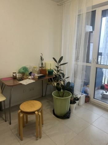 Купить двухкомнатную квартиру на улице проспект Героев в Балашихе. Вариант № 5922290, 17, площадь -  квм, цена 21500000 рублей