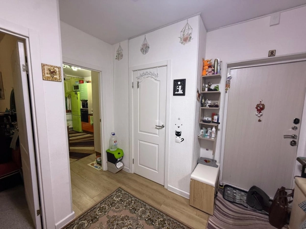 Купить квартиру в Москве. Вариант № 8511274, 8, площадь -  квм, цена 20500000 рублей