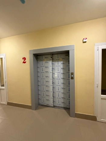 Купить однокомнатную квартиру в Волгограде. Вариант № 9450423, 18, площадь -  квм, цена 5550000 рублей