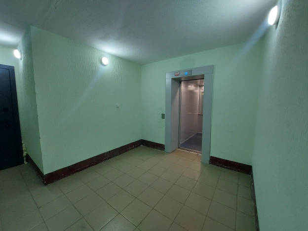 Купить двухкомнатную квартиру в Владимире. Вариант № 8824453, 14, площадь - квм, цена 3980000 рублей