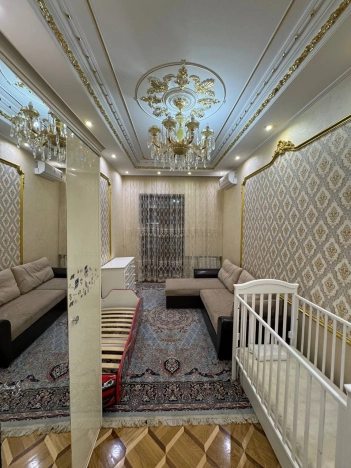 Купить квартиру в Москве. Вариант № 9109202, 6, площадь -  квм, цена 49700000 рублей