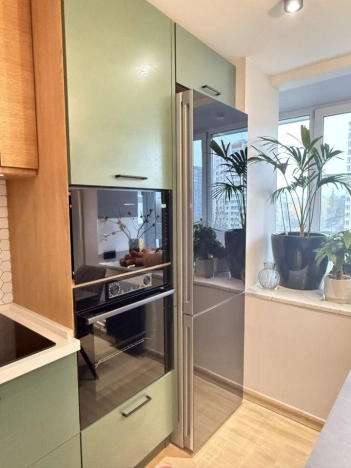 Купить квартиру в Москве. Вариант № 8807636, 12, площадь -  квм, цена 19500000 рублей