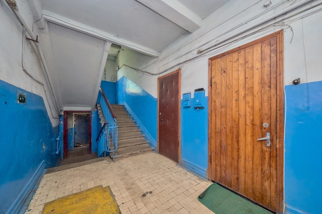 Купить трехкомнатную квартиру на вторичке в Рязани. Вариант № 3218429, 13, площадь -  квм, цена 3550000 рублей