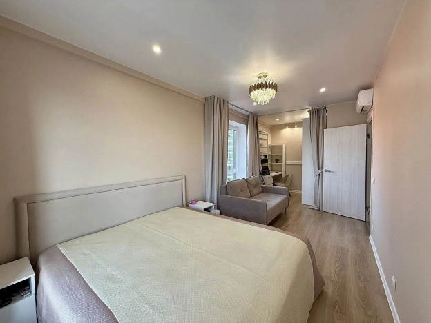 Купить квартиру в Москве. Вариант № 9168878, 4, площадь - квм, цена 27000000 рублей