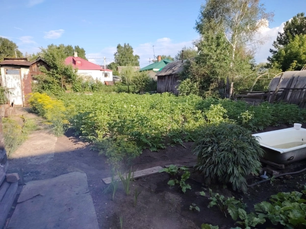 Купить дом в Кемерове. Вариант № 58201, 13, площадь -  квм, цена 3300000 рублей