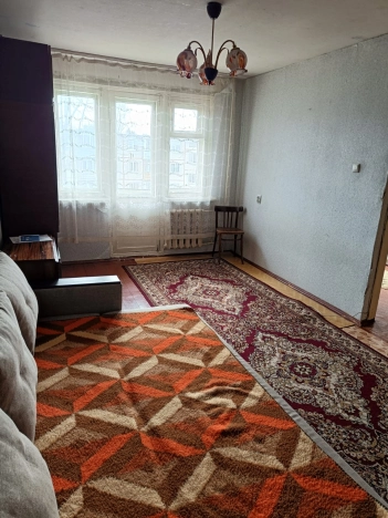 Купить квартиру на улице Балакирева в Владимире. Вариант № 9216427, 3, площадь -  квм, цена 3100000 рублей