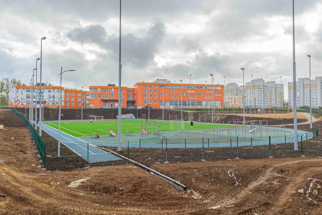 Купить Студию в Владимирской области. Вариант № 3715024, 20, площадь -  квм, цена 3200000 рублей